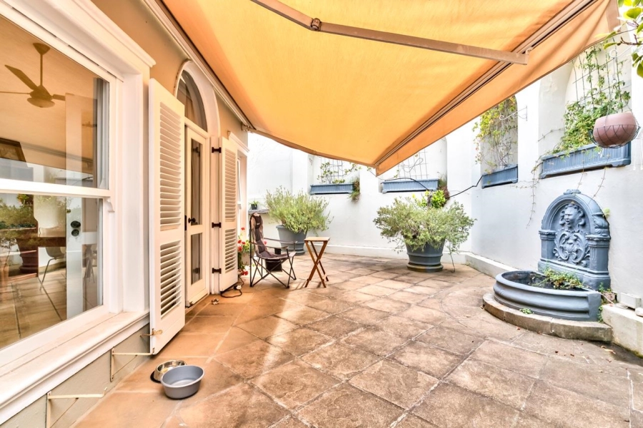 3 Bedroom Property for Sale in Newlands Western Cape